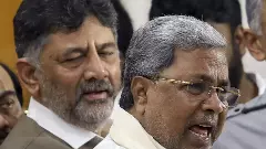 రాజీనామా చెయ్యను? వాళ్లేమైనా చేశారా? అని ప్రశ్నించిన కర్ణాటక సీఎం