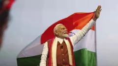 ఆ పార్టీ గురించి చిన్న పిల్లవాడిని అడిగిన చెప్తారు : మోదీ