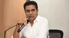 కేటీఆర్ వీడియోలను బయటపెట్టిన కాంగ్రెస్