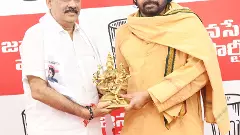 బాలినేనికి జనసేన బలమైన స్థానమేనా?