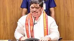 ‘బీజేపీకి బాగా వచ్చింది అప్పులు తేవడమేగా’.. బండి సంజయ్‌పై పొన్నం ఫైర్