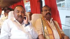 బీసీ రిజర్వేషన్ల కోసం బీఆర్ఎస్ పోరాటం చేస్తుందట ?