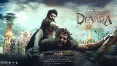 ఎన్టీఆర్ ‘దేవర’డివైడ్ టాక్ కారణం ఏమిటి? ఎక్కడ జరిగింది పొరపాటు