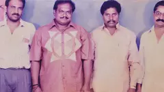 నాడు స్నేహితులు... నేడు కూటమి ప్రభుత్వంలో కీలకులు