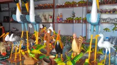 నిర్మల్, సోమశిల, అహోబిలం గ్రామాలు బెస్ట్ టూరిజం గ్రామాలు, ఎందుకంటే...