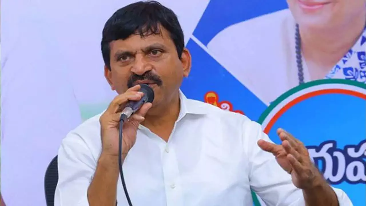 తెలంగాణాలో బాంబులు పేలబోతున్నాయా ?