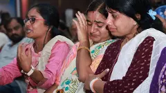 మూసీలో  హైడ్రా బాధితుల కన్నీటి వరద