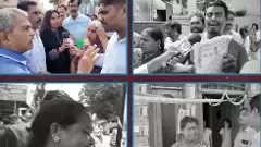 బీఆర్ఎస్, బీజేపీలు కొత్తరకం ఓటర్లకు గాలమేస్తున్నాయా ?