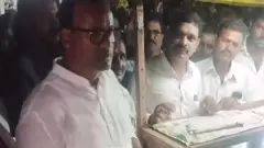 ఈ ఎంఎల్ఏ రూటే సపరేటు