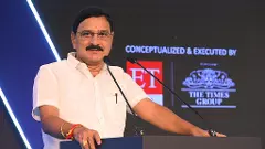 విశాఖ స్టీల్‌ ప్లాంట్‌ను లాభాల్లోకి తేవడం మా బాధ్యత: కేంద్ర మంత్రి వర్మ