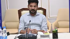 ఢిల్లీకి రేవంత్ రెడ్డి.. వాటిపై చర్చించడానికేనా..