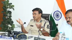 దసరా నవరాత్రి వేడుకల్లో డీజేపై నిషేధం