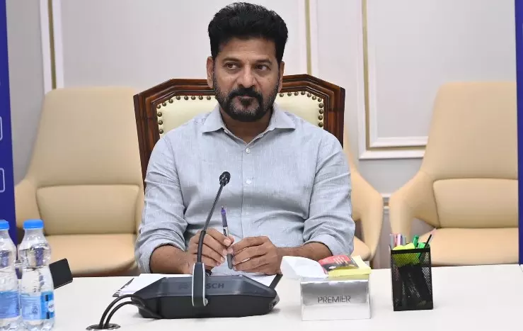 ‘మూసీని బాగు చేసే వాడొకడొచ్చాడు’