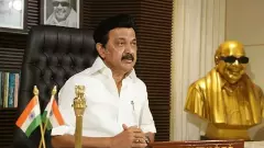 ‘‘వన్ నేషన్ - వన్ ఎలక్షన్’’ గురించి స్టాలిన్ అభిప్రాయమేంటి?