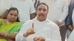 కేసీఆర్ సభ సక్సెస్ అయ్యేలా ఉంది: దానం నాగేందర్