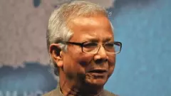 వ్యవస్థలు గతి తప్పుతున్నాయా? యూనస్ కు సమయం మించిపోతోందా?