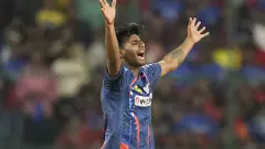 టీ20 జట్టులోకి ఢిల్లీ ఎక్స్ ప్రెస్.. మిస్టరీ స్పిన్నర్