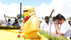 ఉదయనిధి స్టాలిన్‌ను డిప్యూటీ సీఎం చేయడం వెనక ఆంతర్యమేంటి?