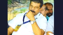 కేరళ ఎల్‌డిఎఫ్ రెబల్ ఎమ్మెల్యే అన్వర్‌పై కేసు