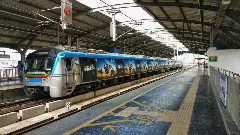 మెట్రో ప్రాజెక్ట్‌కు తుదిమెరుగులు.. అలైన్‌మెంట్ కీలక మార్పులు..