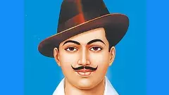 మమ్మల్ని కాల్చేయని భగత్ సింగ్ రాజ్‌గురుతో ఎందుకన్నారు?