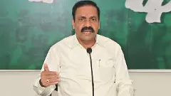 రౌడీషీటర్లను పెంచిపోషించిందే ఎమ్మెల్యే కోటంరెడ్డి కాదా?