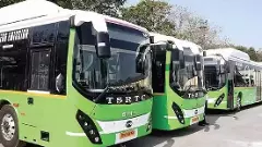 దసరాకు టీజీఎస్ఆర్టీసీ 6వేల ప్రత్యేక బస్సులు