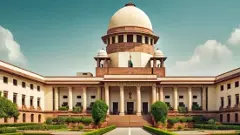 నాయకుల నోరు మూయించిన సుప్రీం కోర్టు