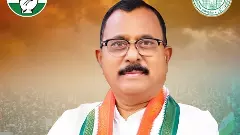 కేసీఆర్‌కు కాంగ్రెస్ ఎంపీ మల్లు రవి లేఖ, ఏం రాశారంటే...