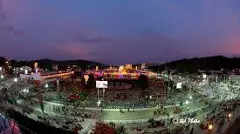 తిరుమల : బ్రహ్మోత్సవాల భద్రతపై దృష్టి...  ఎంతమంది పోలీసులో తెలుసా... !