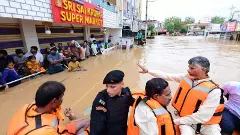 అడిగింది రూ. 7600 కోట్లు.. ఏపీకి రాల్చింది రూ. వెయ్యి కోట్లు..