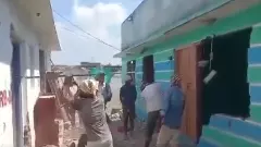 ప్రతిపక్షాల ప్లాన్ వర్కవుట్ కాలేదా ?