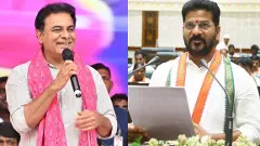 బిఆర్ ఎస్ నేతల భాషను ప్రజలు ఆమోదిస్తారా?