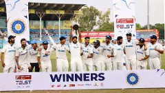 బంగ్లా వైట్ వాష్ కు భారత దూకుడు బ్యాటింగ్ ఎంత వరకూ కారణం?