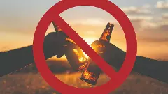 ఆ ఊర్లో మందు కొడితే  చెప్పుల దండతో ఊరేగిస్తారు!