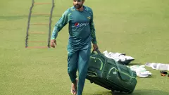 రెండో సారి కూడా రాజీనామా చేసిన బాబర్