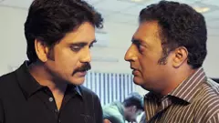 మంత్రి కొండా సురేఖ వ్యాఖ్యలపై రాజుకున్న వివాదం,నాగార్జున ఏమన్నారంటే...