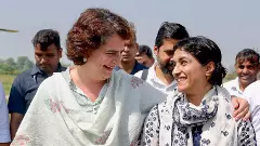 రైతుల కోసం మోదీ 5 నిముషాలు కూడా కేటాయించలేరా?