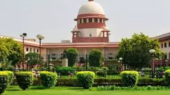 లడ్డూ వివాదంపై నేడు సుప్రీం కోర్టులో విచారణ