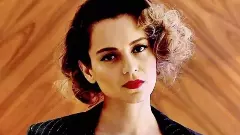 గాంధీ గురించి కంగనా పోస్టింగ్‌పై తీవ్ర విమర్శలు