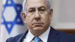 ‘ఈవిల్ యాక్సిస్’ మమల్మి నాశనం చేయాలని అనుకుంటోంది: నెతన్యాహు