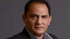 అజహర్ కు మంత్రిపదవిపై ఉత్కంఠ..జరుగుతుందా ?