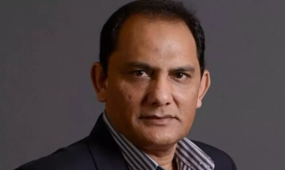 కాంగ్రెస్ లో ‘అజర్’ పై అయోమయం