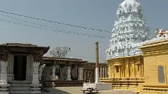 గత వైభవాన్ని చాటి చెప్పే త్రిపురాంతక క్షేత్రం