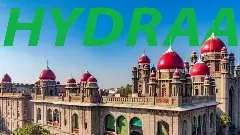 హైడ్రాపై కేఏ పాల్ పైచేయి సాధించినట్టేనా..!