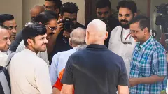 అధికారిక నివాసాన్ని వీడిన కేజ్రీవాల్ ఎక్కడ ఉండబోతున్నారు?