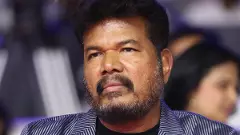 శంకర్ షాకింగ్ డెసిషన్? నెట్ ప్లిక్స్  ఒత్తిడే కారణమా?