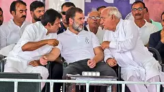 ‘దేశసేవ చేయాలన్న కోరికను నీరుగార్చారు’