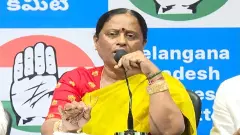 అధిష్టానం సీరియస్..సురేఖ వికెట్ డౌన్ ?