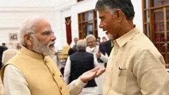 చంద్రబాబు సిట్ని కేంద్రం నమ్మలేదా? అందుకేనా ఆ ప్రతిపాదన?